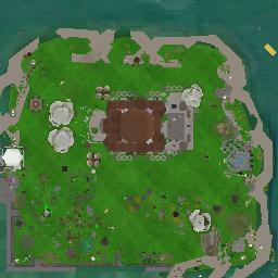 Map tile of Oceanic Eternity