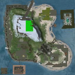Map tile of Density