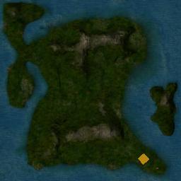 Map tile of Hygh