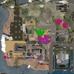 Map tile of Q8 Relax Q8