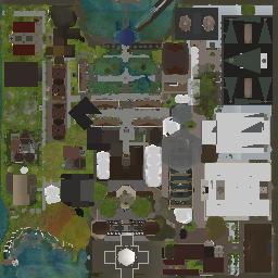 Map tile of City of Lara