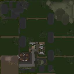 Map tile of MotorWorld