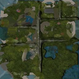 Map tile of Bikini Junction