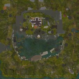 Map tile of Midnight Bay