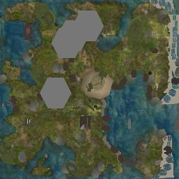 Map tile of Starfire