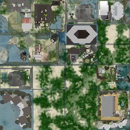 Map tile of Makunudu