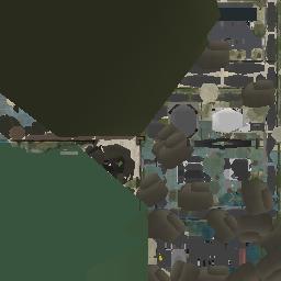 Map tile of Suburban Allure
