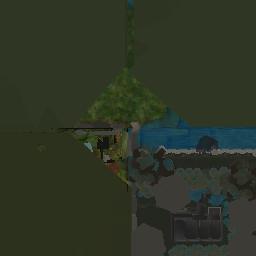 Map tile of Sakura Moon