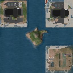 Map tile of Quad