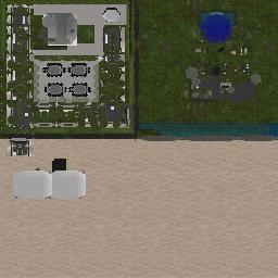 Map tile of World Star