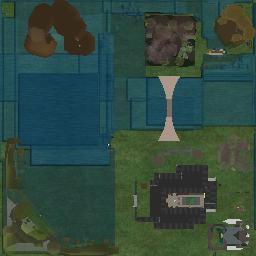 Map tile of Unpredictable