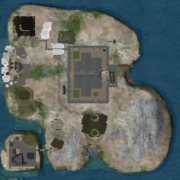 Map tile of Aliana Grove