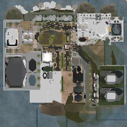 Map tile of Demure