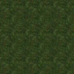 Map tile of Skytop Plateau