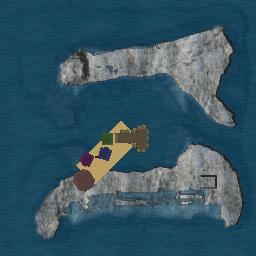 Map tile of TwentyTwenty