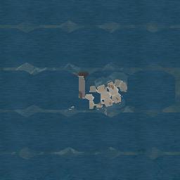 Map tile of Vineyard Terrace