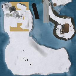 Map tile of Ivy Minerva