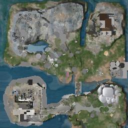 Map tile of The Blood Realm