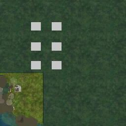 Map tile of Bloomhaven