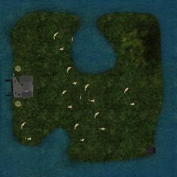 Map tile of Elemis
