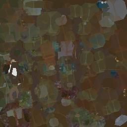 Map tile of ENCHANTED MEMORIES