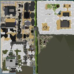 Map tile of Whispering Moonlight
