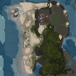 Map tile of VR SOBRIETY RANCH