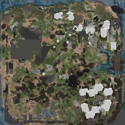 Map tile of Deception