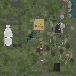 Map tile of Moonbean