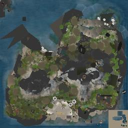 Map tile of Mechabud