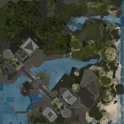 Map tile of VR SOBRIETY WORLD