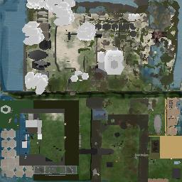 Map tile of Da Biggest Inc