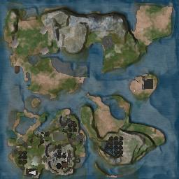 Map tile of Malleria