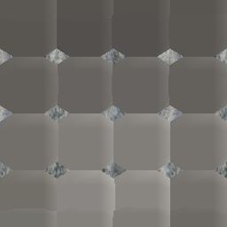 Map tile of unduck