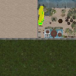 Map tile of Diamond Gleam