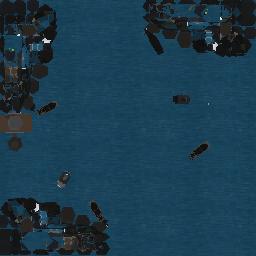 Map tile of Moon Phase