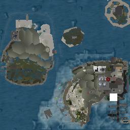 Map tile of Panoma City