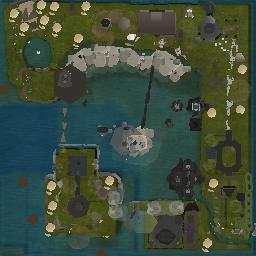 Map tile of Guardian Eagle MC