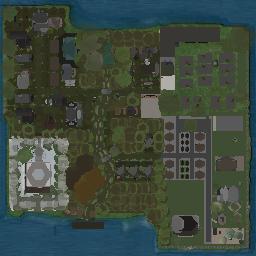 Map tile of Bunny Boy
