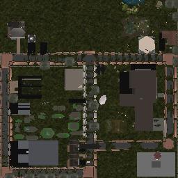 Map tile of Paradise Coast
