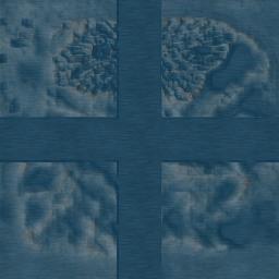 Map tile of Architectura