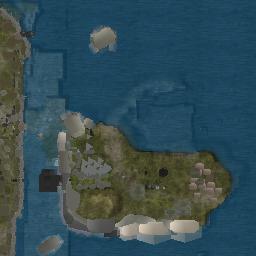 Map tile of Jericho Sanctuary