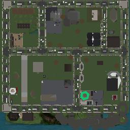 Map tile of In Music