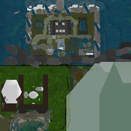 Map tile of MoonLight Islands