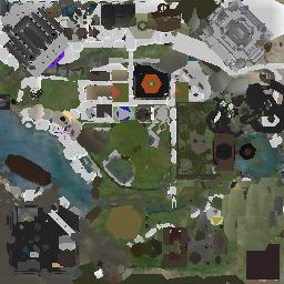 Map tile of Nether