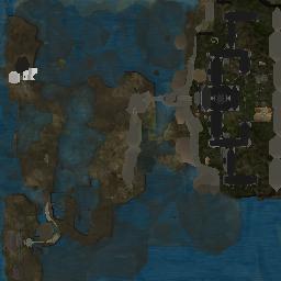 Map tile of Whitewolf Productions