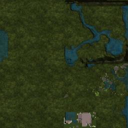 Map tile of Weebsim