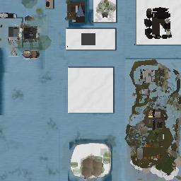 Map tile of Feeling Soul