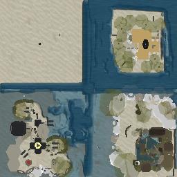 Map tile of Sweet Tooth