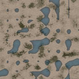Map tile of Il Nostalgia